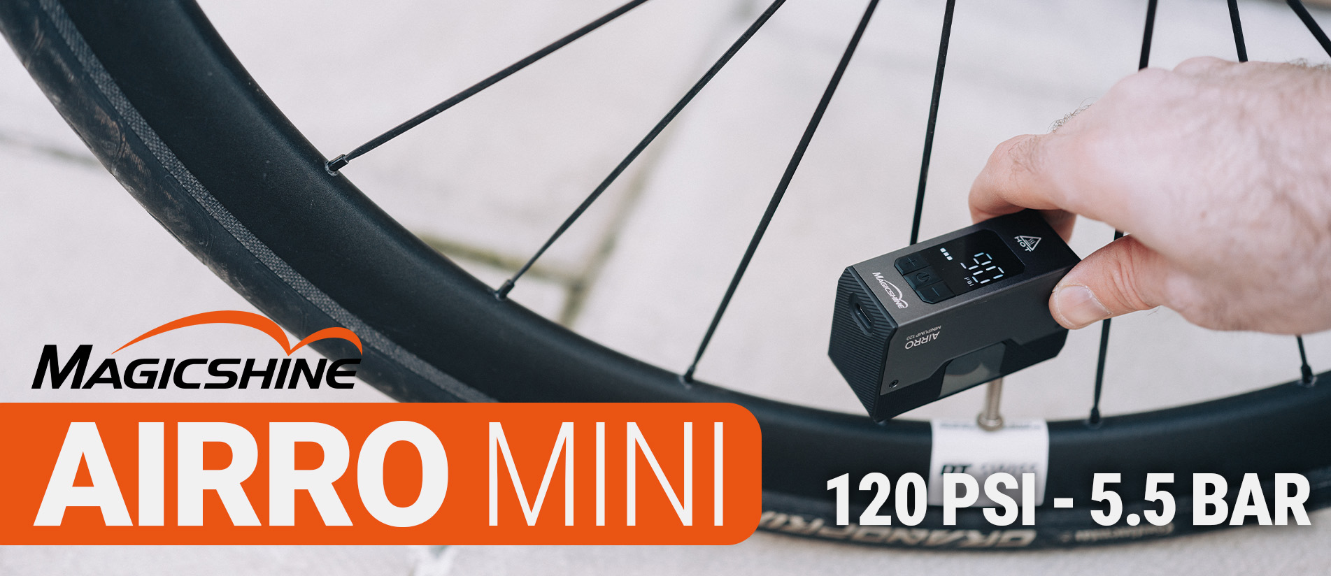 AIRRO mini